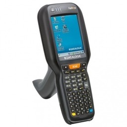 Datalogic Datalogic Falcon X4, 2D, BT, Wi-Fi, Func. Num., Gun, WEC 7