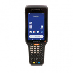 Datalogic Datalogic Skorpio X5, 2D, SR, BT, Wi-Fi, NFC, Func. Num., GMS, Android