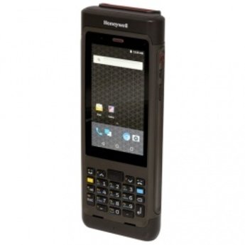 Honeywell  CN80, 2D, 6603ER, BT, Wi-Fi, num., ESD, PTT, GMS, Android