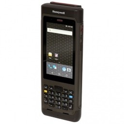 Honeywell Honeywell CN80 Cold Storage, 2D, EX20, BT, Wi-Fi, num., ESD, PTT, Android