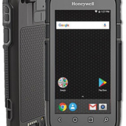 Honeywell Honeywell CT60 XP, 2D, HD, BT, WLAN, NFC, Android