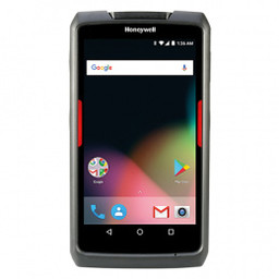 Honeywell Honeywell EDA71, 2D, BT, WLAN, 4G, Android