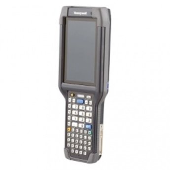Honeywell  CK65-ATEX, 2D, BT, Wi-Fi, NFC, large numeric, GMS, Android