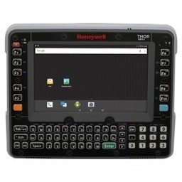 Honeywell Honeywell Thor VM1A outdoor, BT, WLAN, NFC, QWERTY, Android, GMS