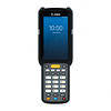 Zebra Zebra MC3390XR, 2D, MR, SE4750, USB, BT, Wi-Fi, num., Gun, RFID, IST, PTT, GMS, Android