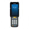 Zebra Zebra MC3300x, 2D, SE4770, BT, Wi-Fi, NFC, Func. Num., GMS, Android