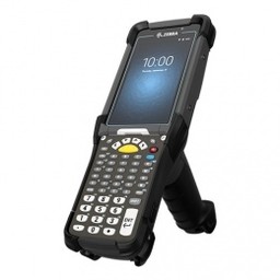 Zebra Zebra MC9300 Freezer, 2D, SR, SE4770, BT, Wi-Fi, NFC, 5250 Emu., Gun, IST, Android