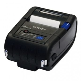 Citizen  CMP-20II, 8 dots/mm (203 dpi), CPCL, USB, RS232