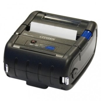 Citizen  CMP-30II, receipt, bm, 8 dots/mm (203 dpi), CPCL, USB, RS232, BT (iOS)