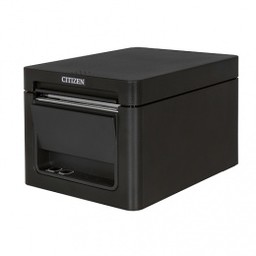Citizen Citizen CT-E651, 8 dots/mm (203 dpi), cutter, USB, wit