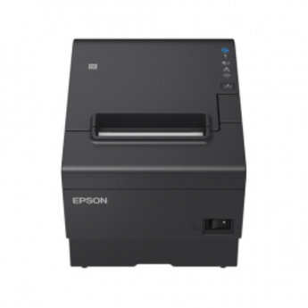 Epson  TM-T88VII, Fixed Interface, USB, Ethernet, ePOS