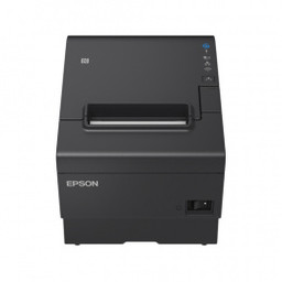 Epson Epson TM-T88VII, Fixed Interface, USB, Ethernet, ePOS