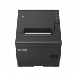 Epson Epson TM-T88VII, Fixed Interface, USB, Ethernet, ePOS, wit