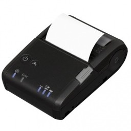 Epson Epson TM-P20, 8 dots/mm (203 dpi), ePOS, USB, WLAN, NFC