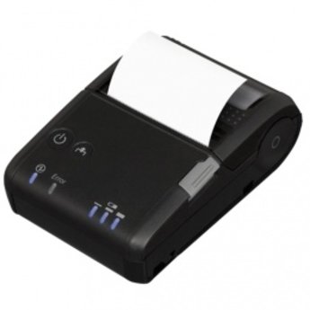 Epson  TM-P20, 8 dots/mm (203 dpi), ePOS, USB, WLAN, NFC