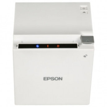 Epson  TM-m30II-H, USB, BT, Ethernet, 8 dots/mm (203 dpi), ePOS, zwart
