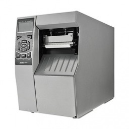 Zebra Zebra ZT510, 8 dots/mm (203 dpi), peeler, rewind, disp., RTC, ZPL, ZPLII, USB, RS232, BT, Ethernet