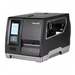 Honeywell Honeywell PM45C, 8 dots/mm (203 dpi), peeler, disp., USB, USB Host, RS232, BT, Ethernet, WLAN