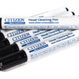 Citizen reinigings pen