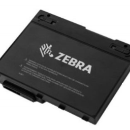 Zebra Zebra battery, extended