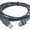Zebra Zebra connection cable, USB fits for LS2208