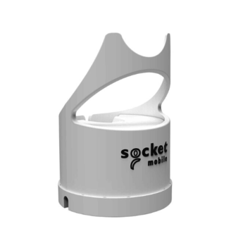 Socket Mobile Cradle (oplaadstation) - Socket mobile wit