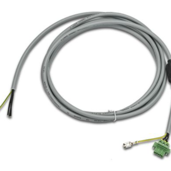 Datalogic  DC power cable
