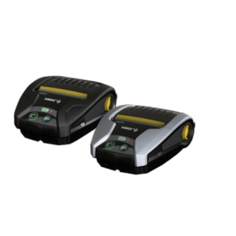 Zebra Zebra ZQ320 Plus, Indoor, USB-C, BT (BLE), Wi-Fi, NFC,