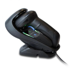 Datalogic Datalogic Gryphon I GBT4500, BT, 2D, BT, kabel (USB), zwart