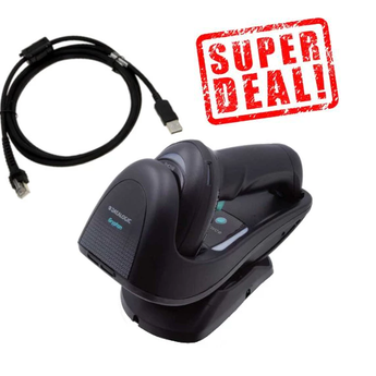 Datalogic Speciale Tijdelijke aanbieding Datalogic Gryphon I GBT4500 helemaal compleet