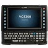 Zebra Zebra VC8300, USB, RS232, BT, WLAN, QWERTY, Android