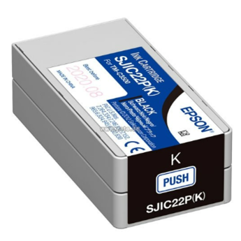 Epson cartridges