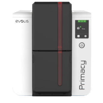 Evolis EvolisPrimacy 2, single sided, 12 dots/mm (300 dpi), USB, Ethernet, smart