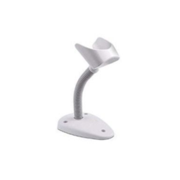 Zebra Zebra Stand, Gooseneck, Intellistand, Wit, Geschikt voor de DS4308, DS4608, DS2208, DS8108