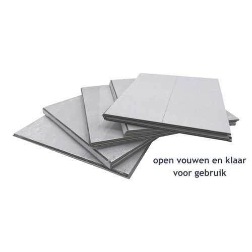 5 Sterke lijmvallen voor ratten 5 Sterke lijmvallen voor ratten