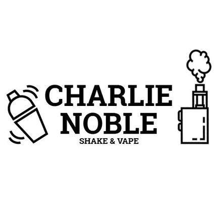 Charlie Noble Shake & Vape