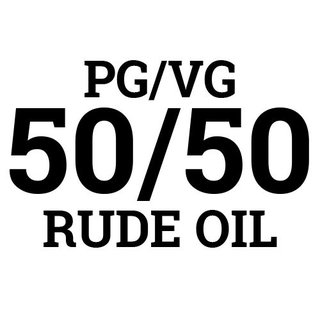 RUDE OIL