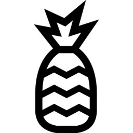 Ananas e-liquid