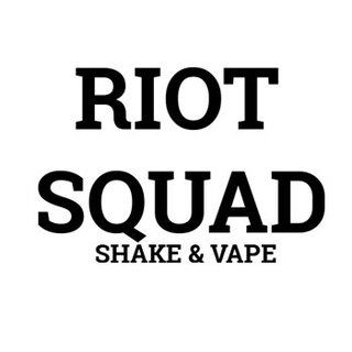 RIOT SQUAD