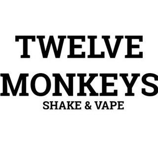 Twelve Monkeys Ice Age