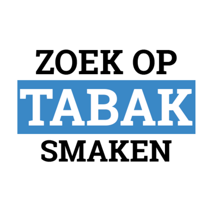 Tabak smaken