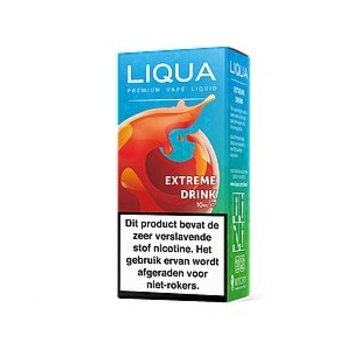 LiQua Elements Extreme Drink