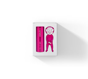 Efest 21700 Batterij 3700 mAh 35A Efest 21700 Batterij 3700 mAh 35A