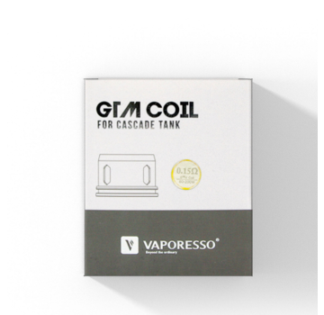 Vaporesso GTM Coils