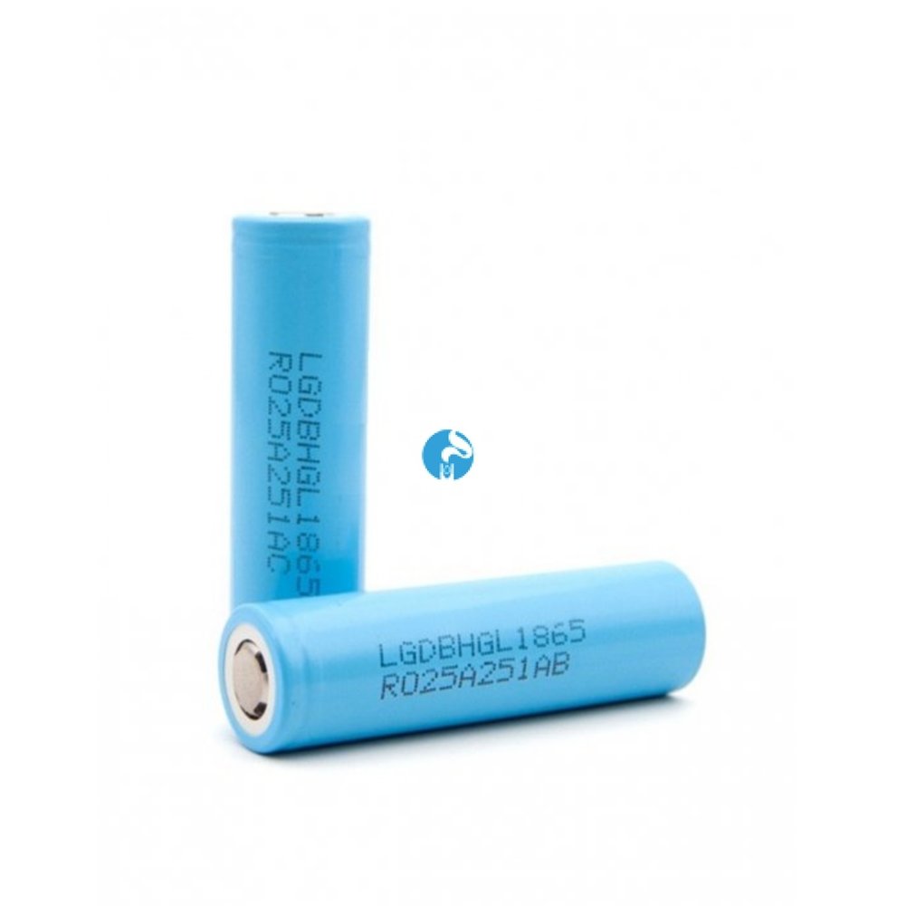 LG HG2L 18650 Akku 3000mAh LG HG2L 18650 Akku 3000mAh