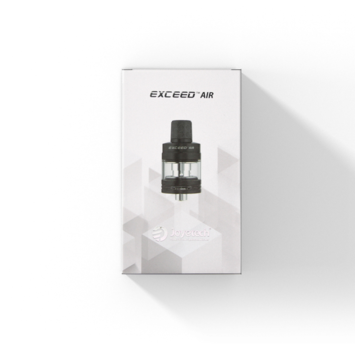 Joyetech Exceed air Clearomizer 2ML