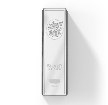 Nasty Juice Silver Blend 50ML