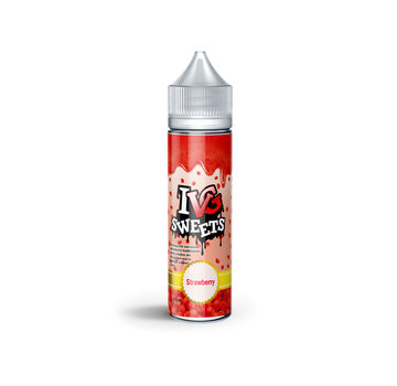 IVG Sweets Strawberry Millions 50ML