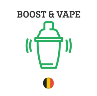 Boost & Vape