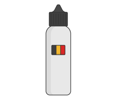 Shake & Vape smaken in België | NL Damp Meer